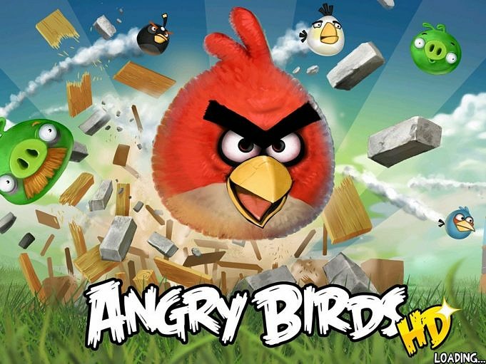 Six Jeux Vidéo Bientôt Disponibles Angry Birds 2 Et D'autres Jeux