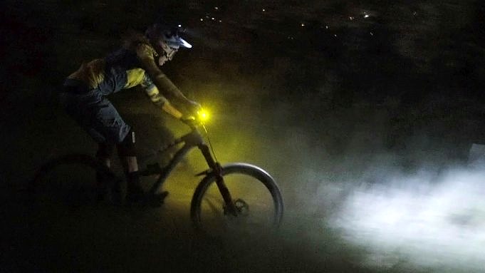 Tout Ce Que Vous Devez Savoir Sur Le Vélo De Nuit